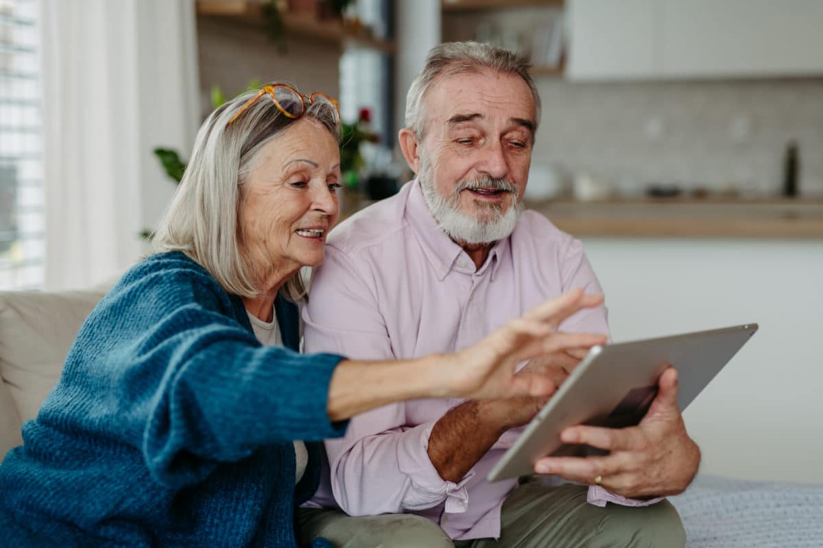 Aides pour compléter votre pension de retraite
